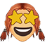 :ffighter-star-struck: